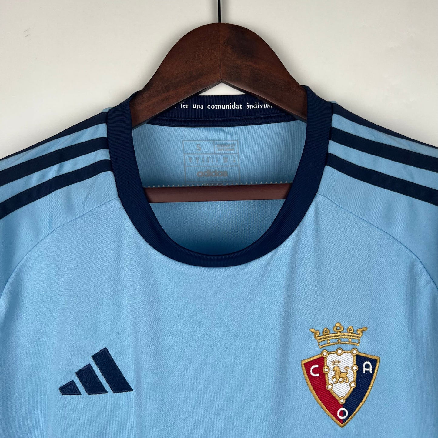 OSASUNA III 23/24 HOMBRES