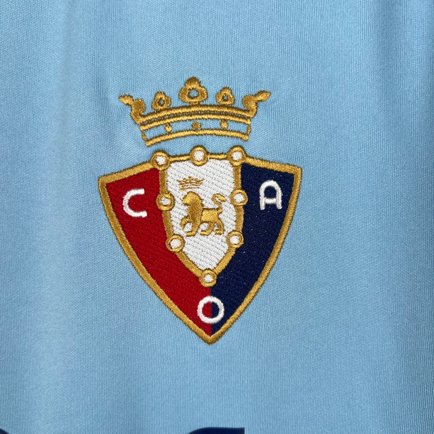 OSASUNA III 23/24 HOMBRES