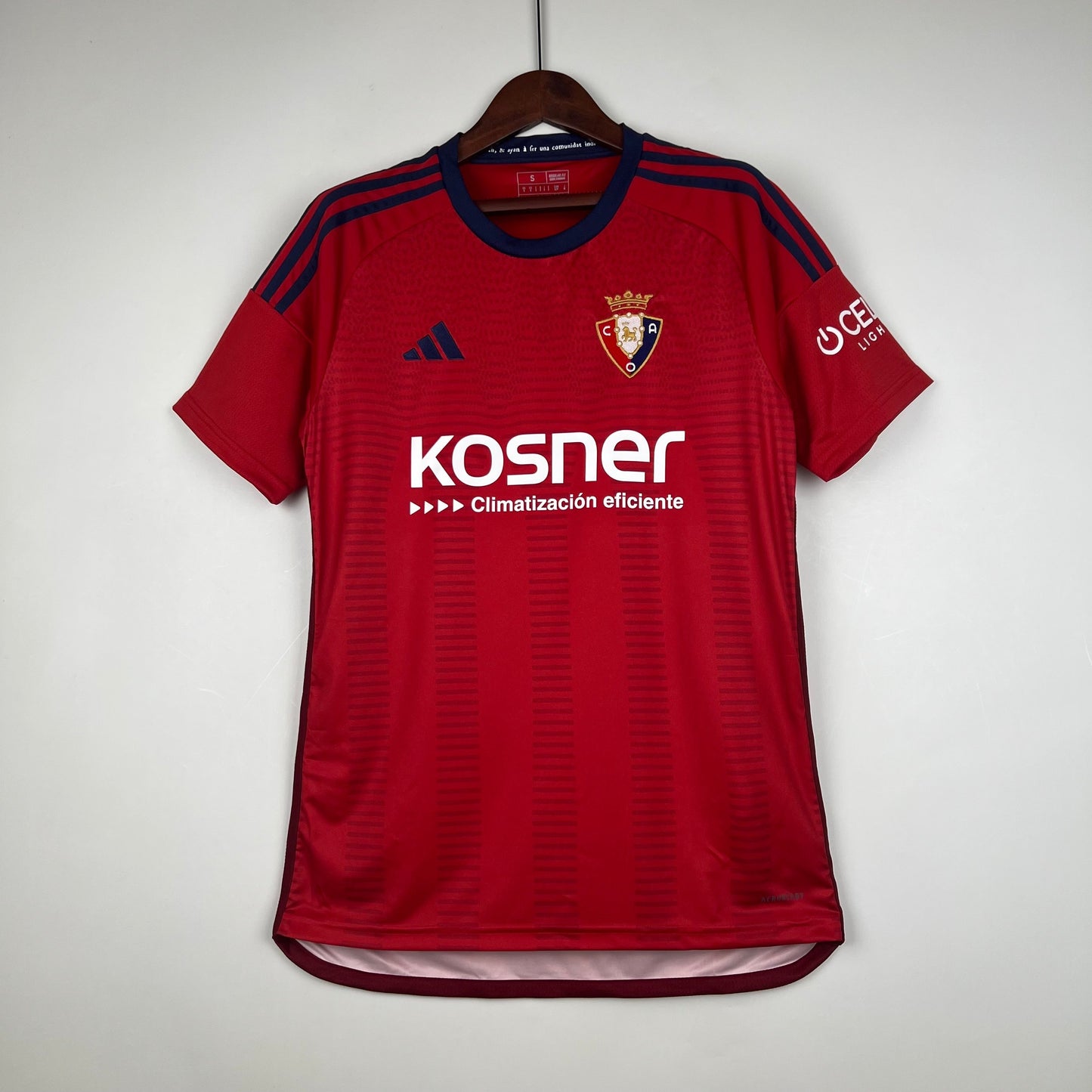 OSASUNA I 23/24 HOMBRES