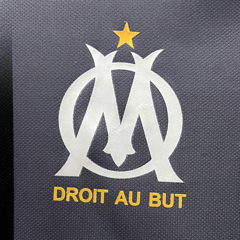 OLYMPIQUE DE MARSEILLE ENTRENAMIENTOI 23/24 HOMBRES