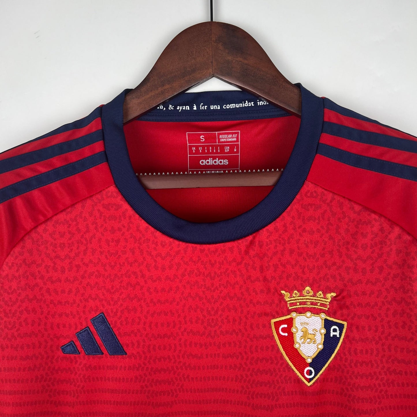 OSASUNA I 23/24 HOMBRES