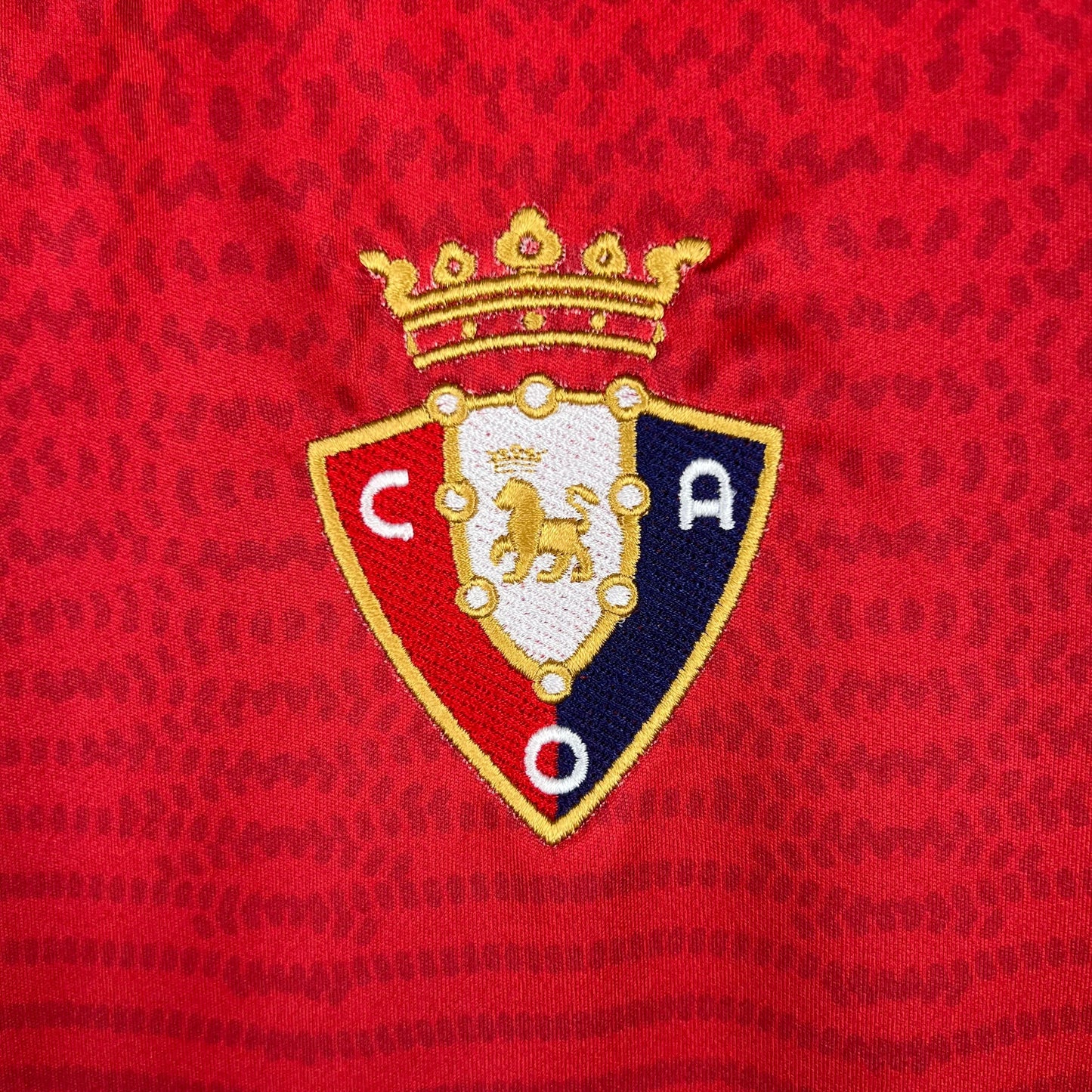 OSASUNA I 23/24 HOMBRES