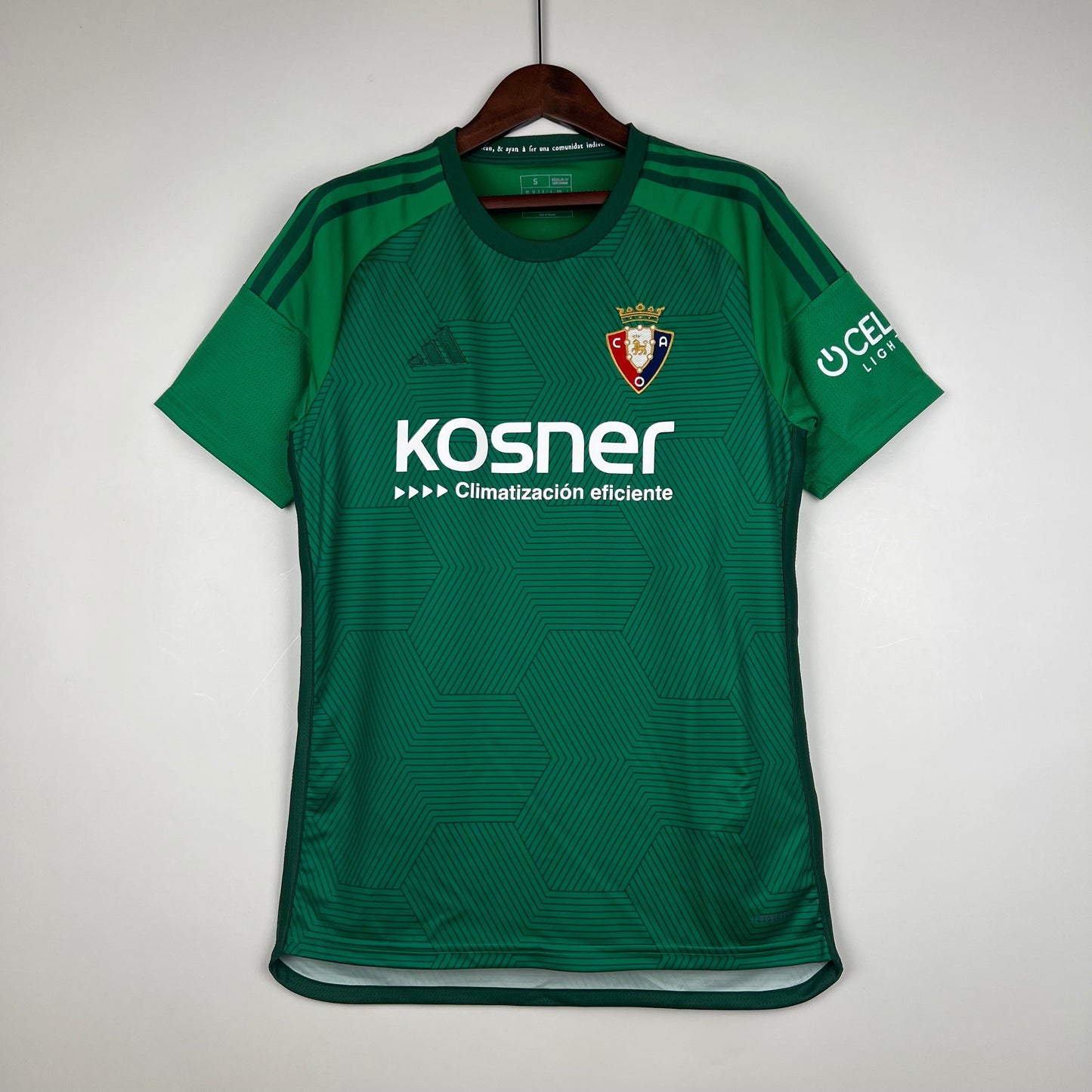 OSASUNA II 23/24 HOMBRES