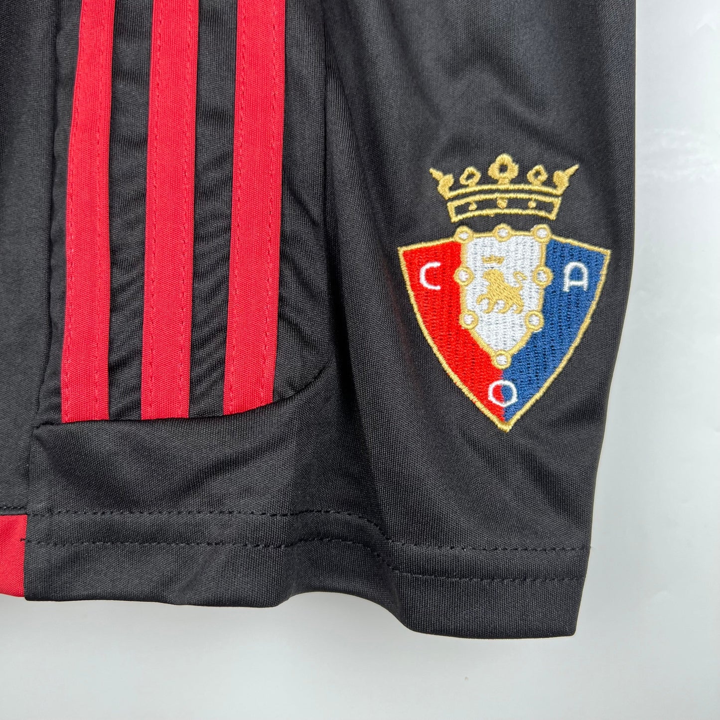 OSASUNA I 23/24 KIT PARA NIÑOS