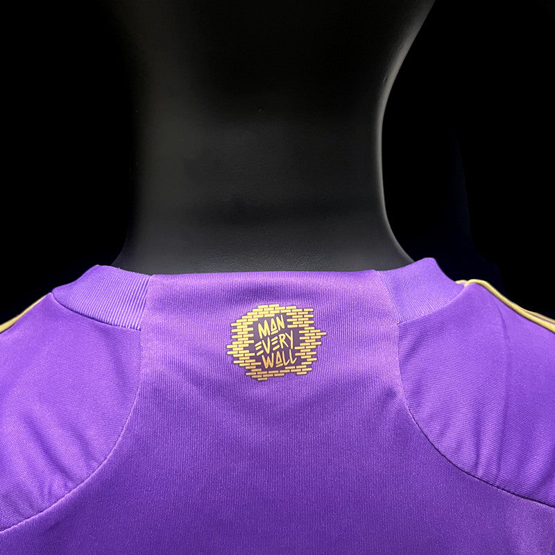 ORLANDO CITY I 23/24 KIT PARA NIÑOS