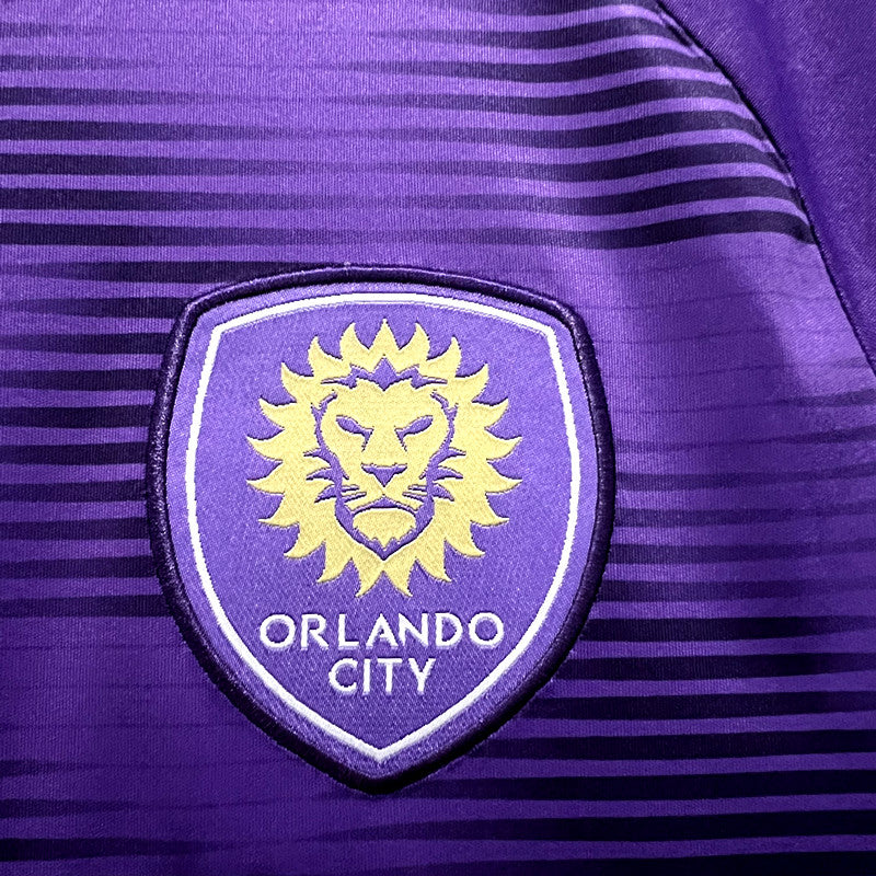 ORLANDO CITY I 23/24 HOMBRES