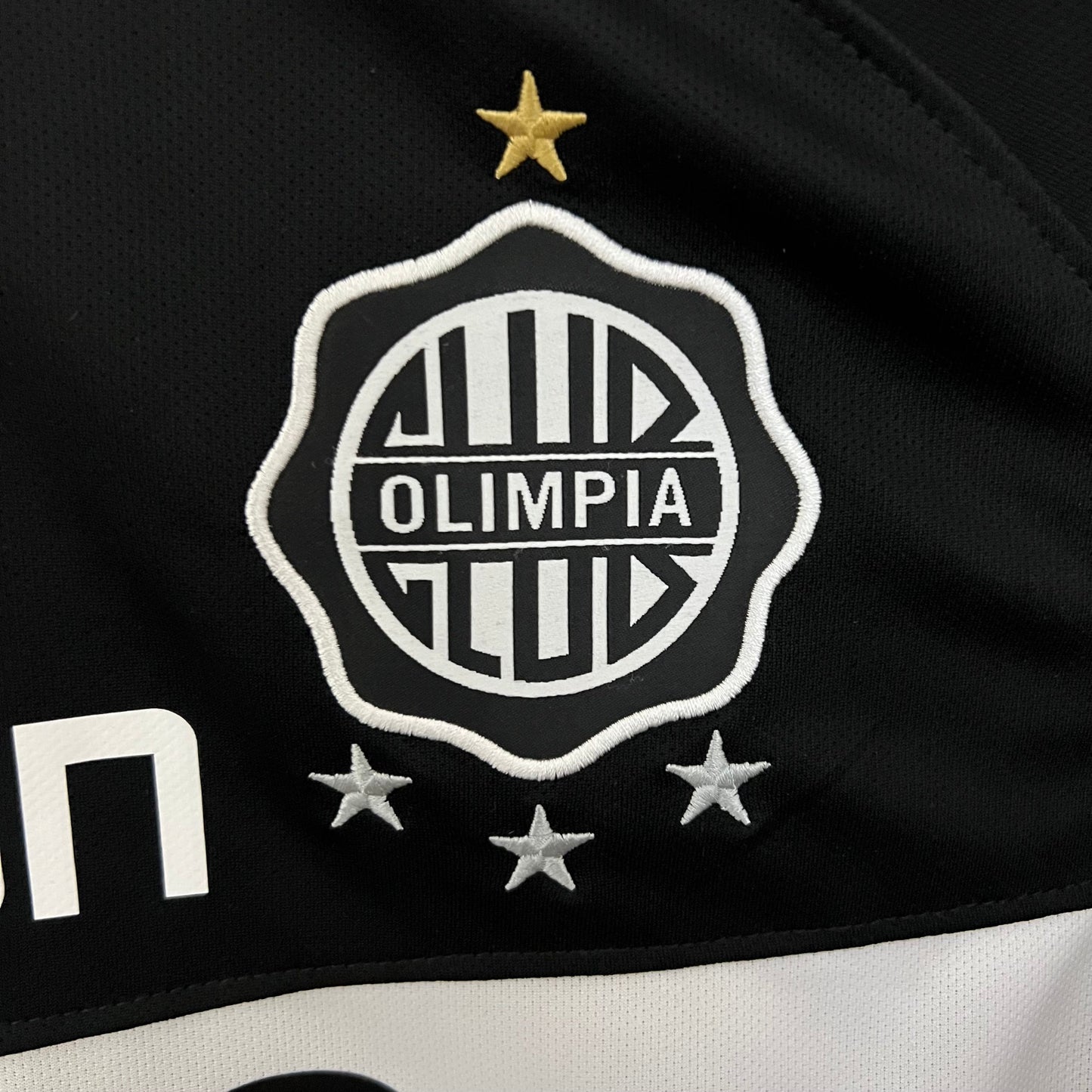 OLYMPIA II 23/24 HOMBRES