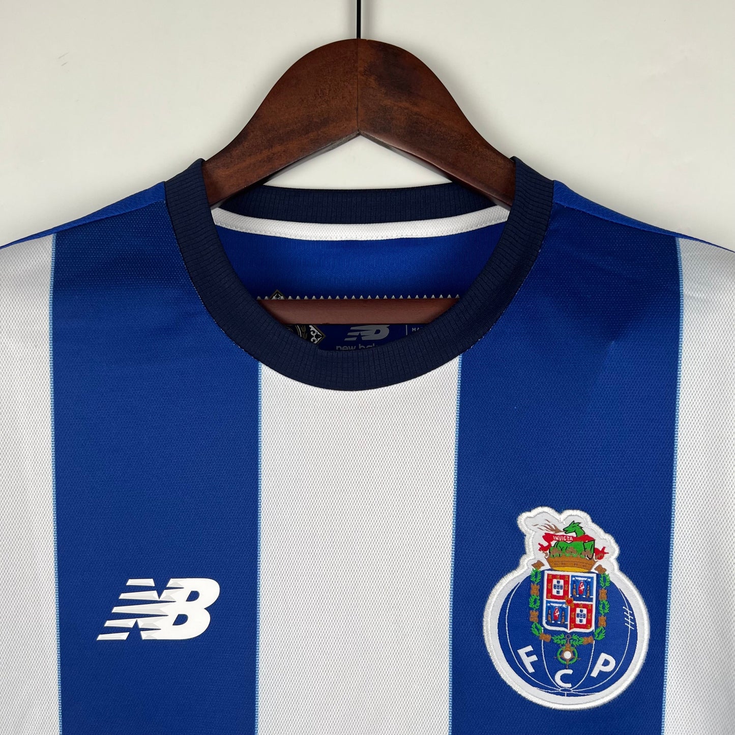 PORTO I 23/24 HOMBRES