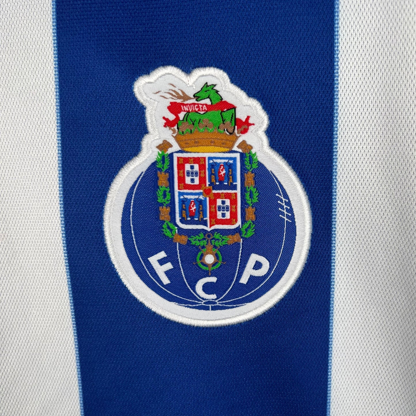 PORTO I 23/24 HOMBRES