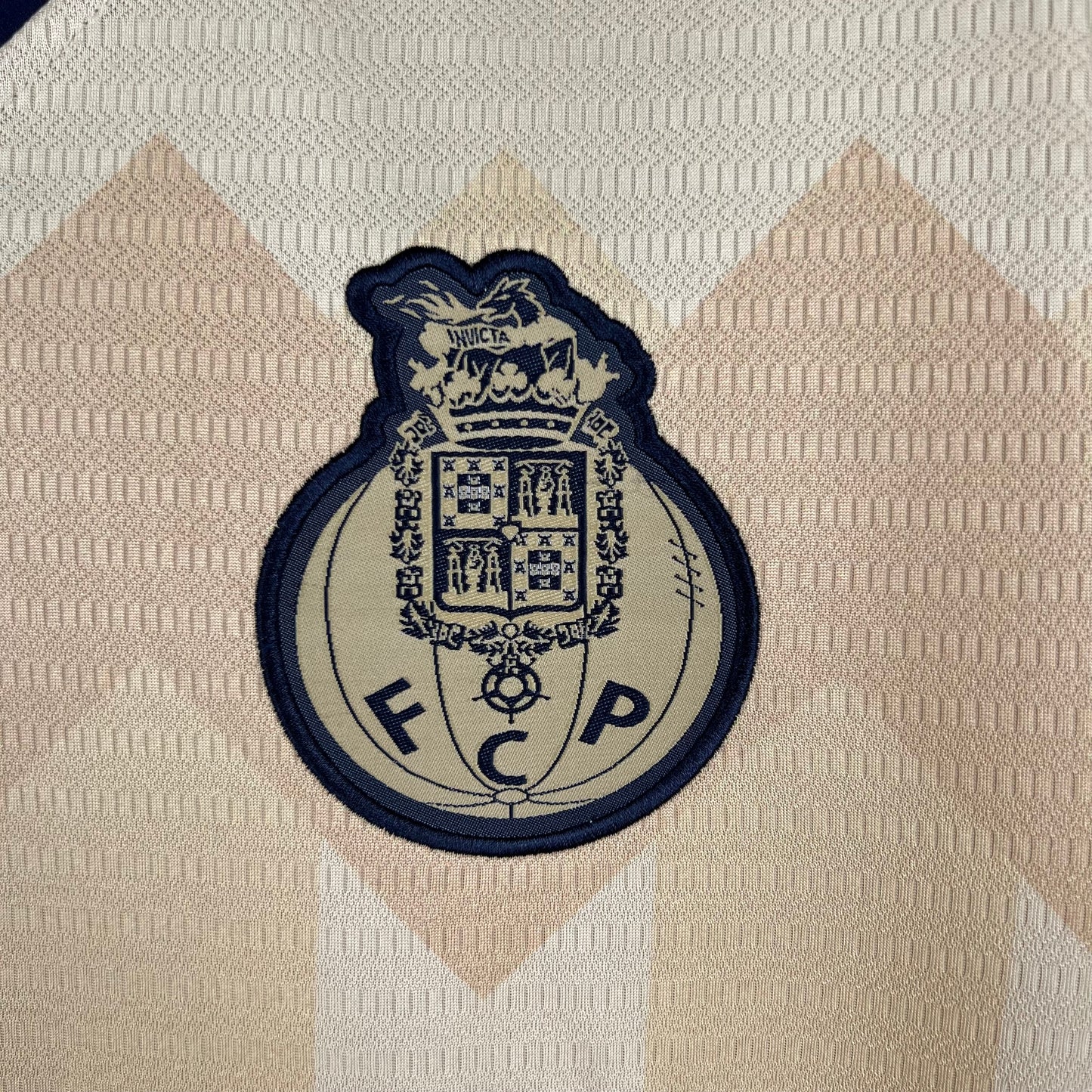 PORTO II 23/24 HOMBRES