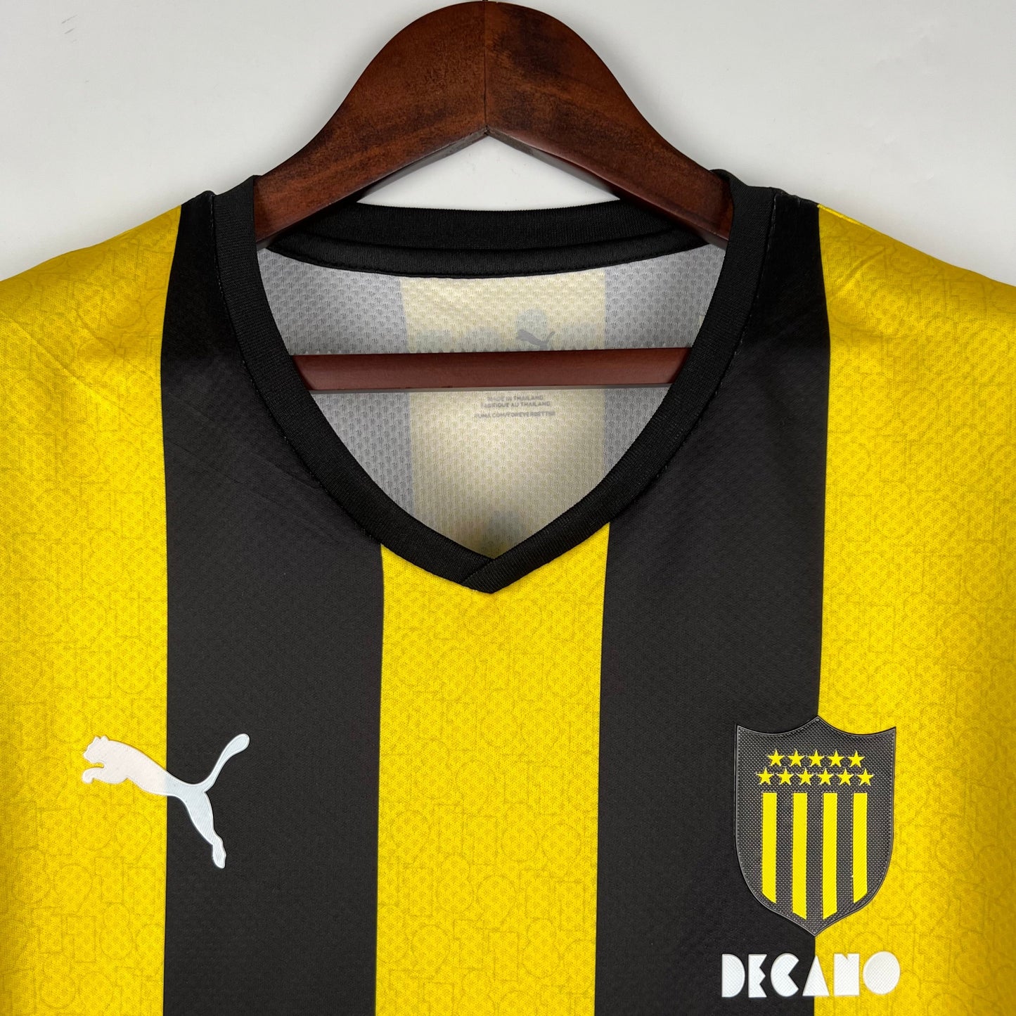 PEÑAROL I 23/24 HOMBRES