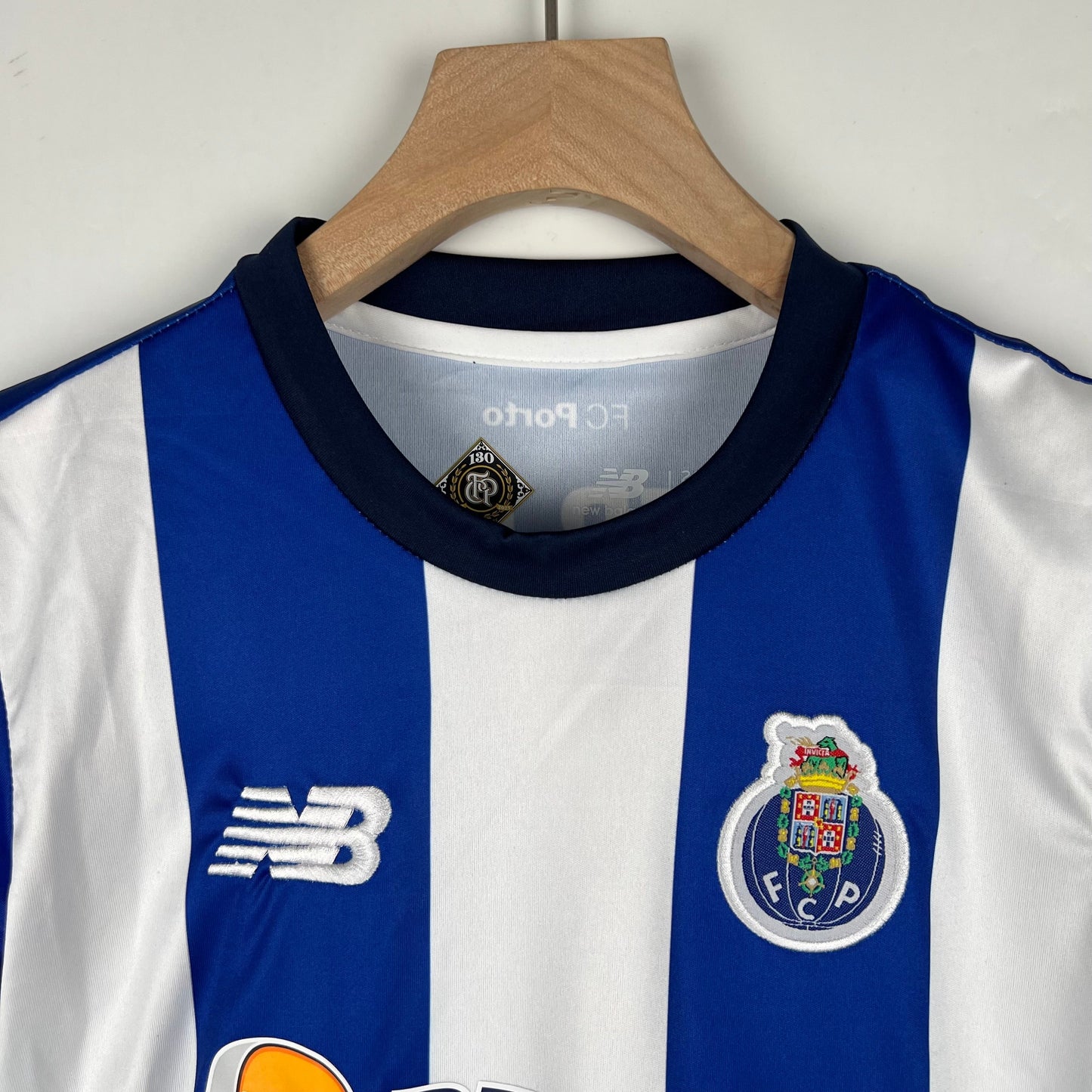 PORTO I 23/24 KIT PARA NIÑOS