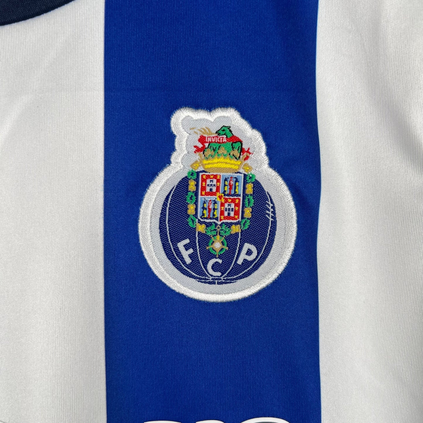 PORTO I 23/24 KIT PARA NIÑOS