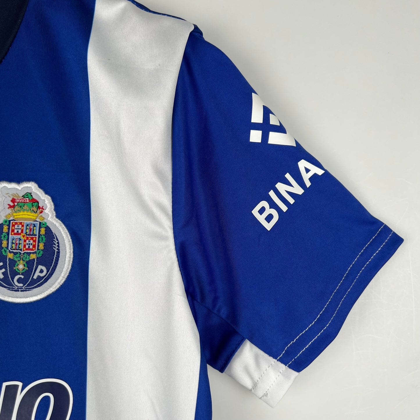 PORTO I 23/24 KIT PARA NIÑOS