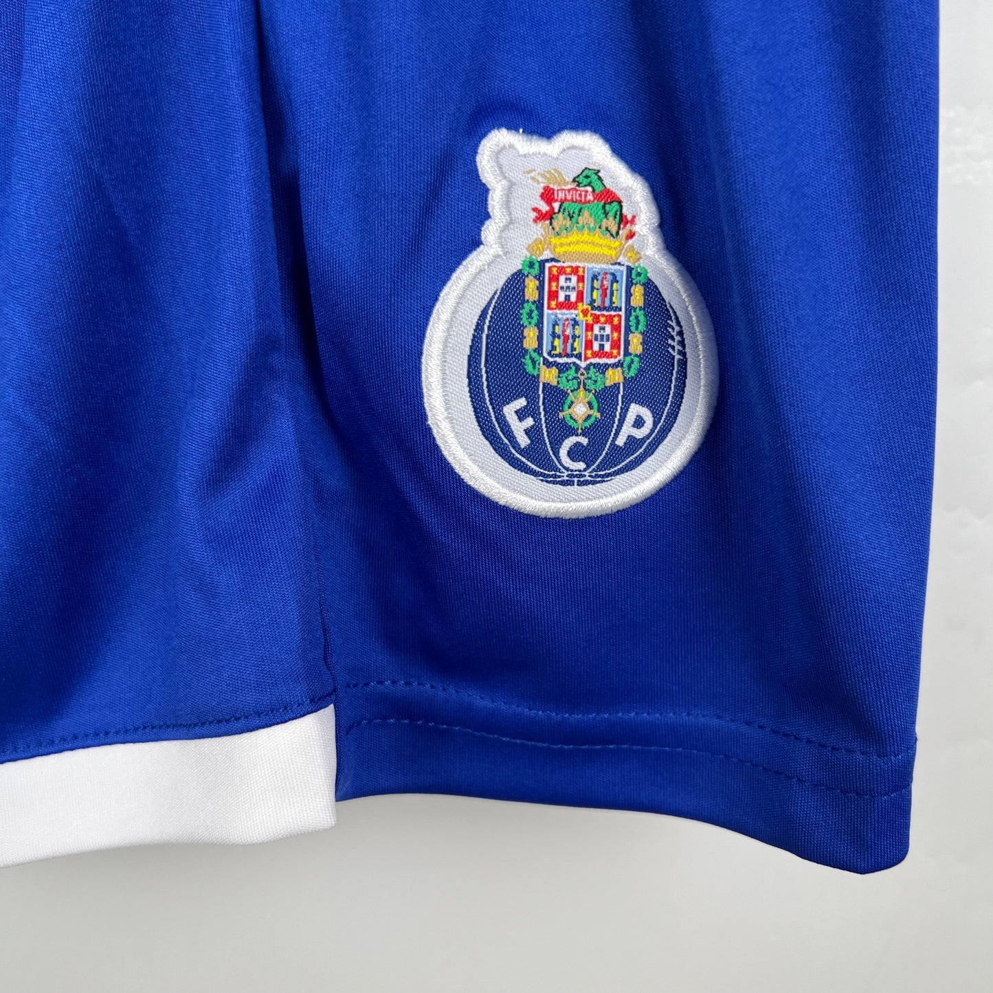 PORTO I 23/24 KIT PARA NIÑOS