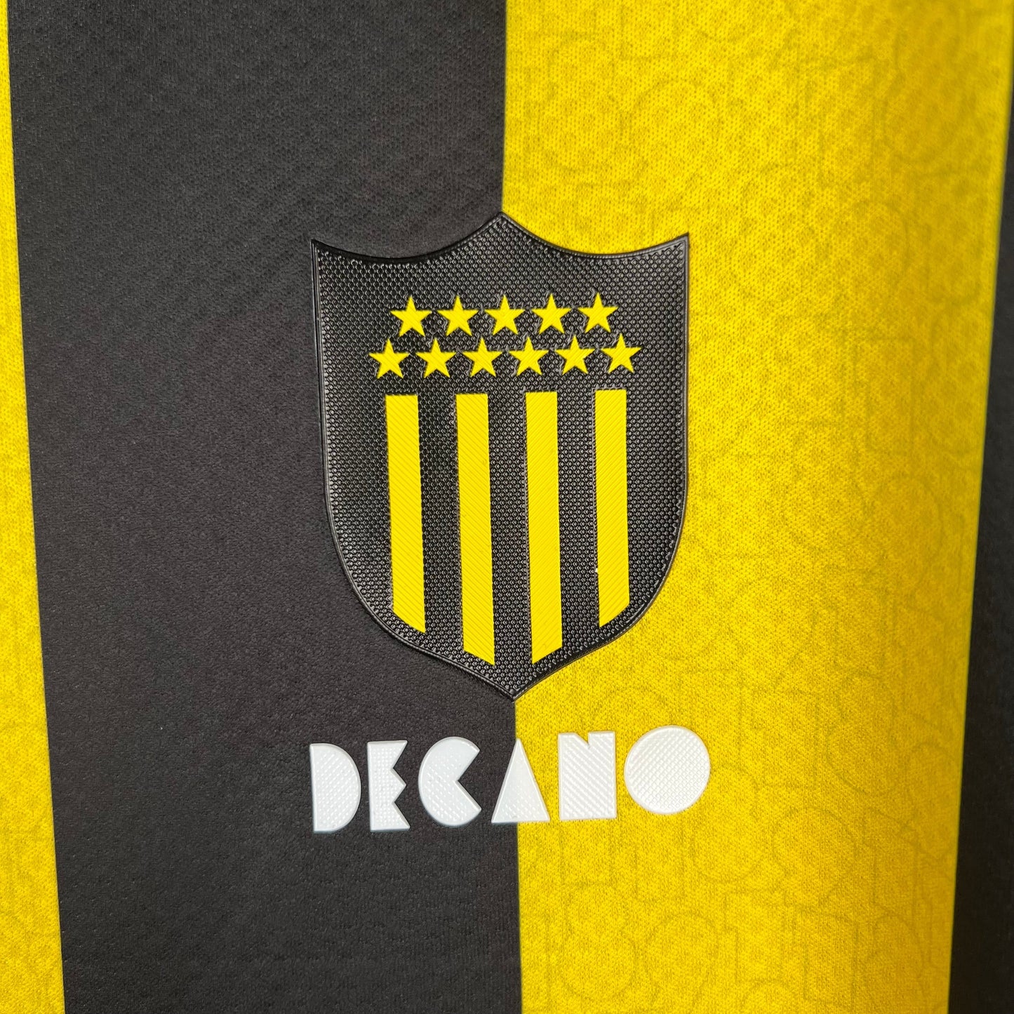 PEÑAROL I 23/24 HOMBRES