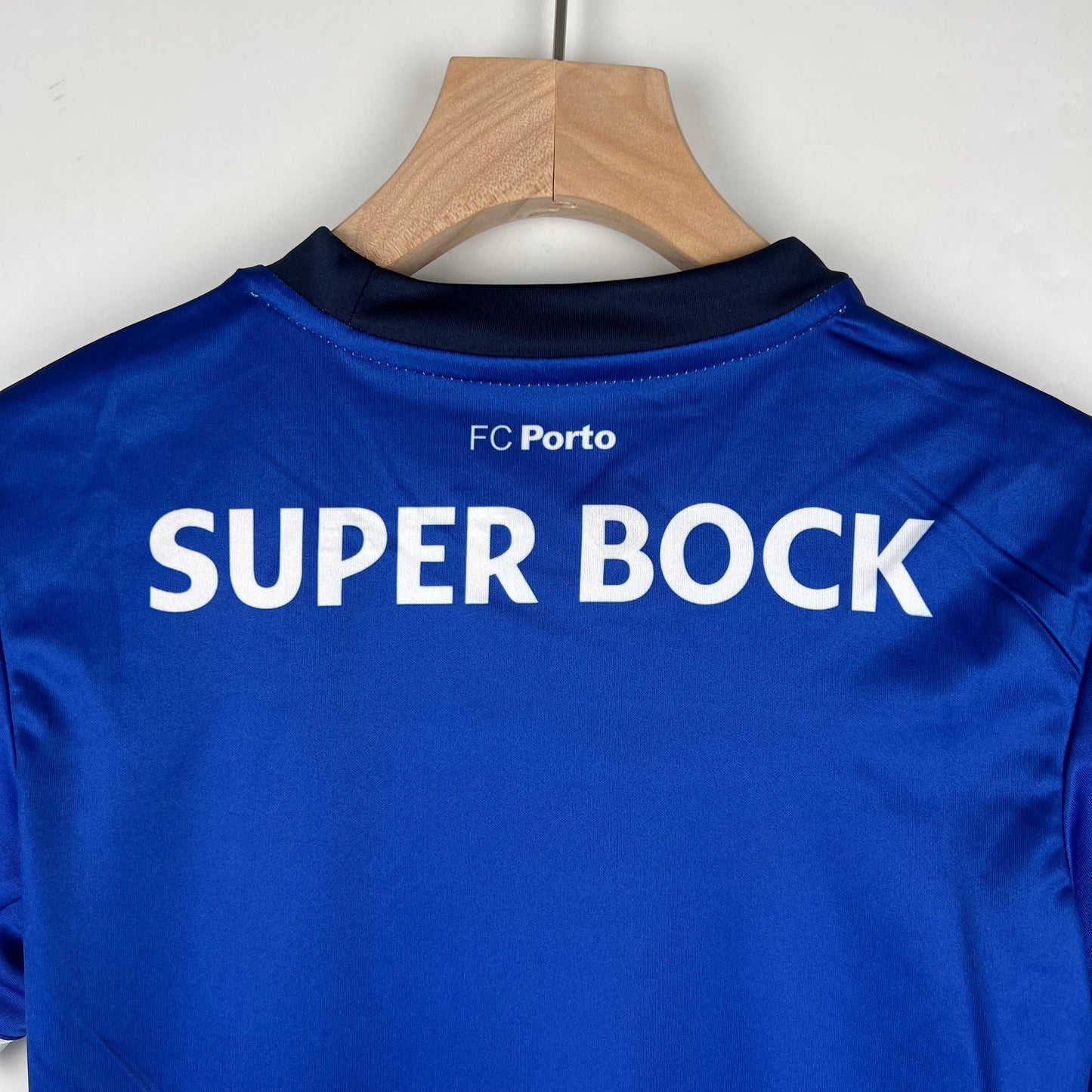 PORTO I 23/24 KIT PARA NIÑOS