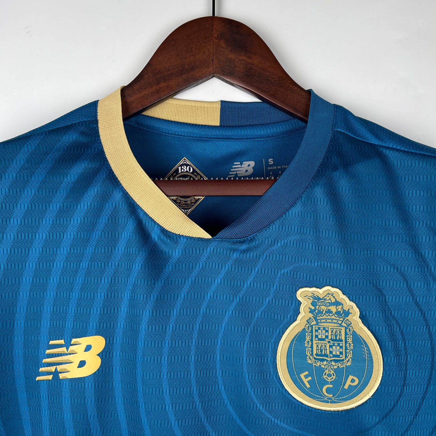 PORTO III 23/24 HOMBRES