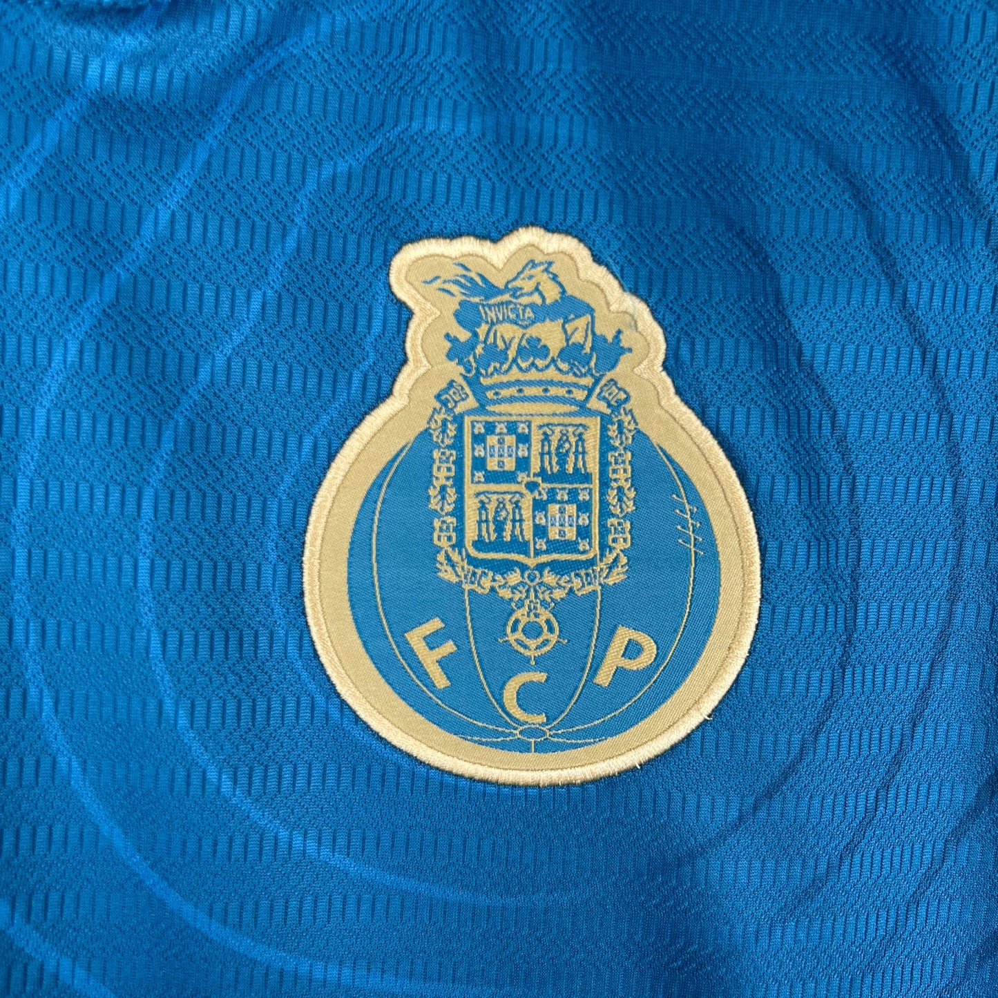 PORTO III 23/24 HOMBRES