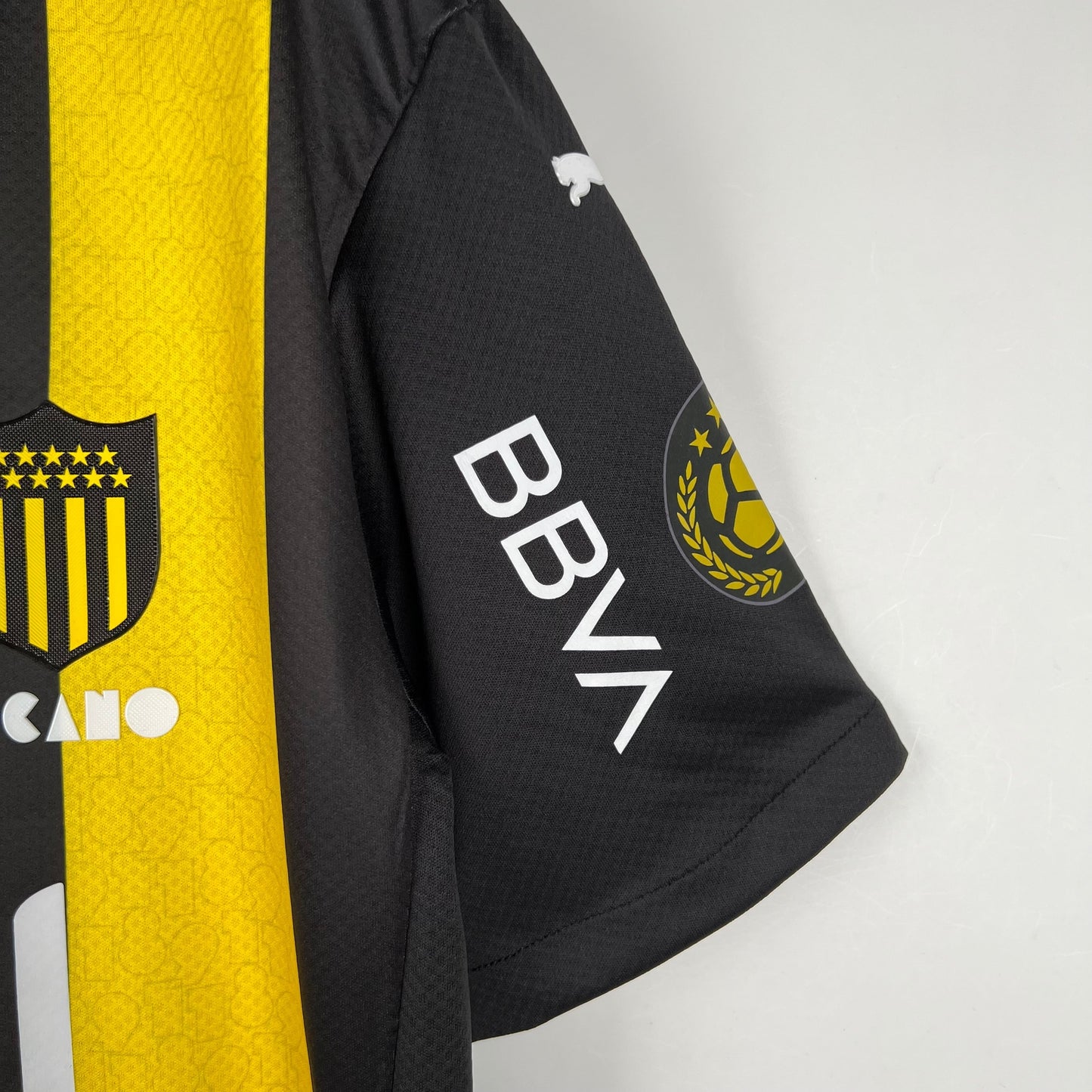 PEÑAROL I 23/24 HOMBRES