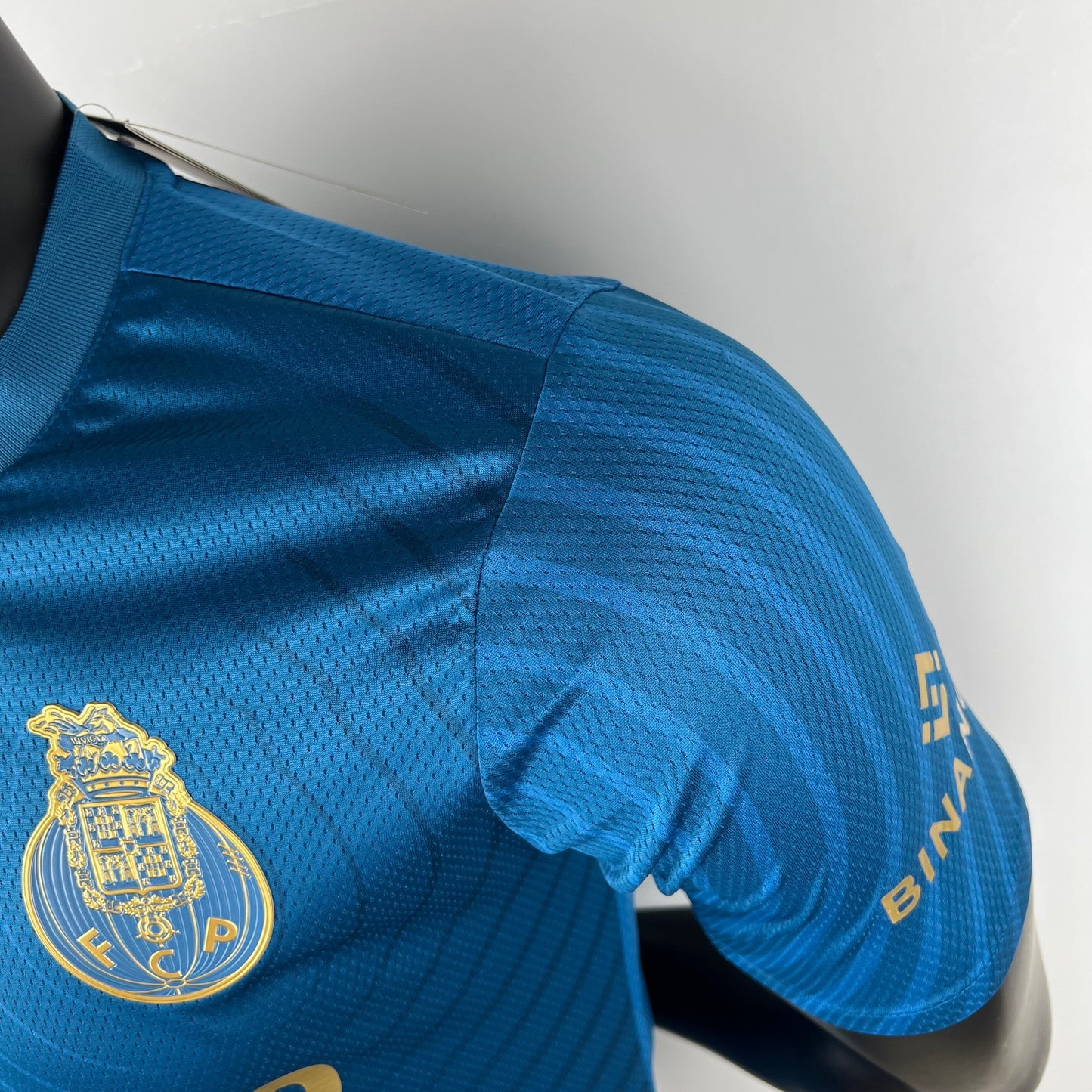 PORTO III 23/24 HOMBRES (VERSIÓN DEL JUGADOR)