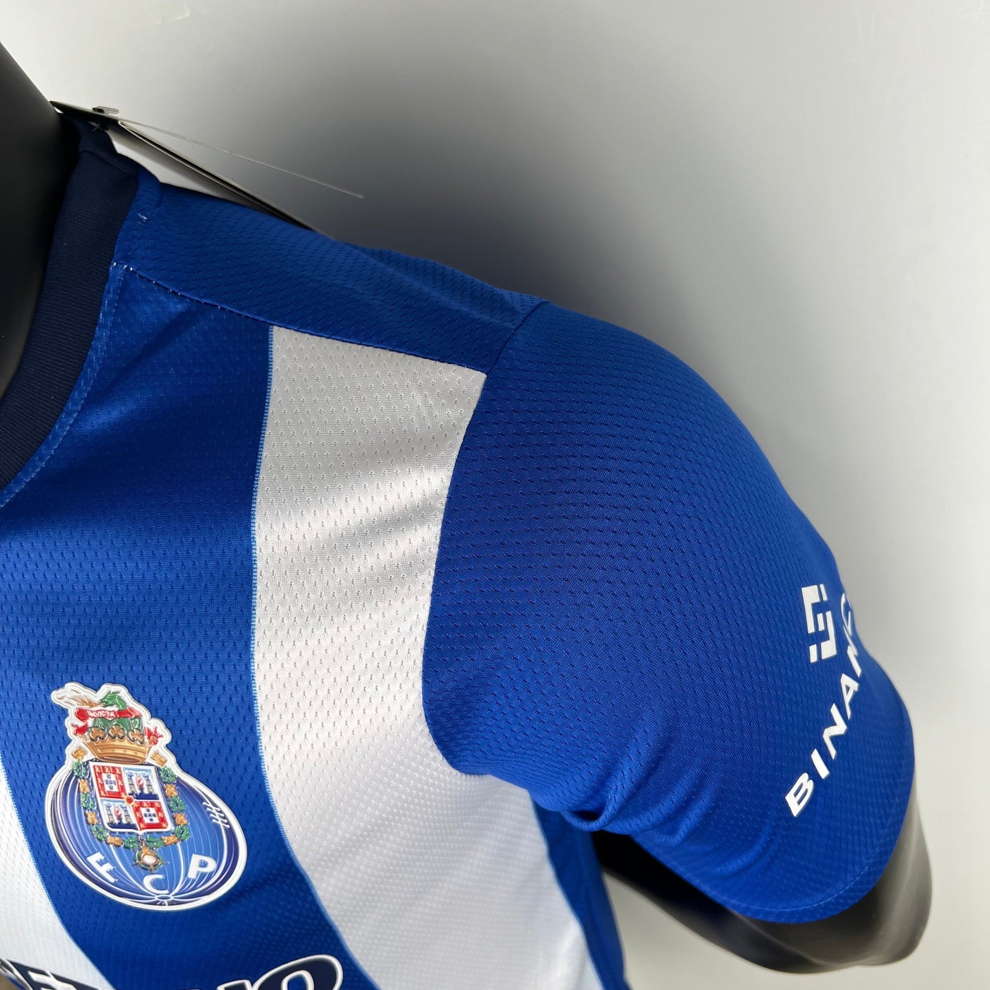 PORTO I 23/24 HOMBRES (VERSIÓN DEL JUGADOR)