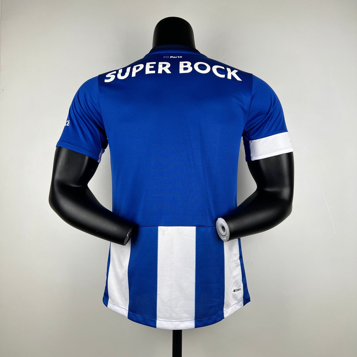 PORTO I 23/24 HOMBRES (VERSIÓN DEL JUGADOR)