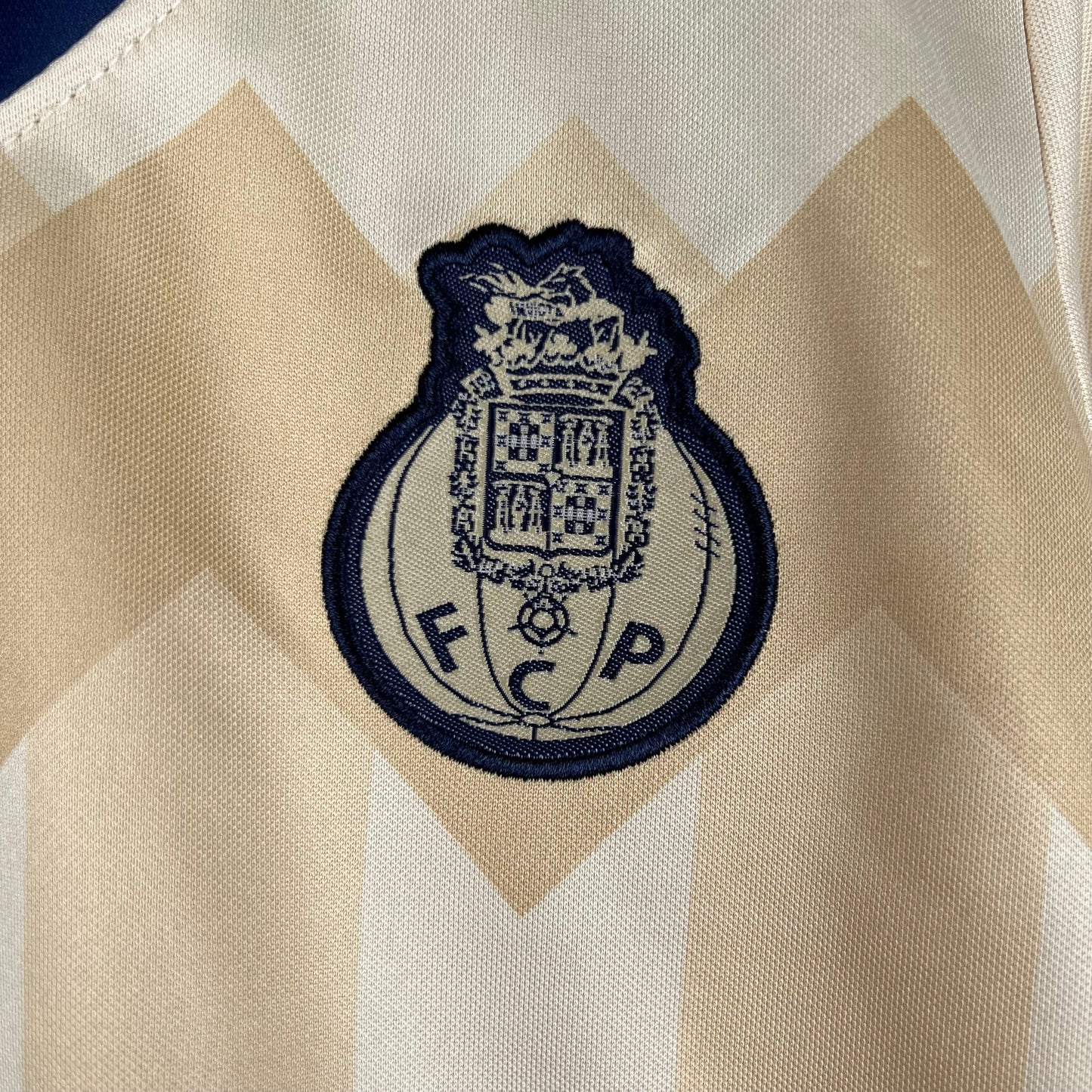 PORTO II 23/24 KIT PARA NIÑOS