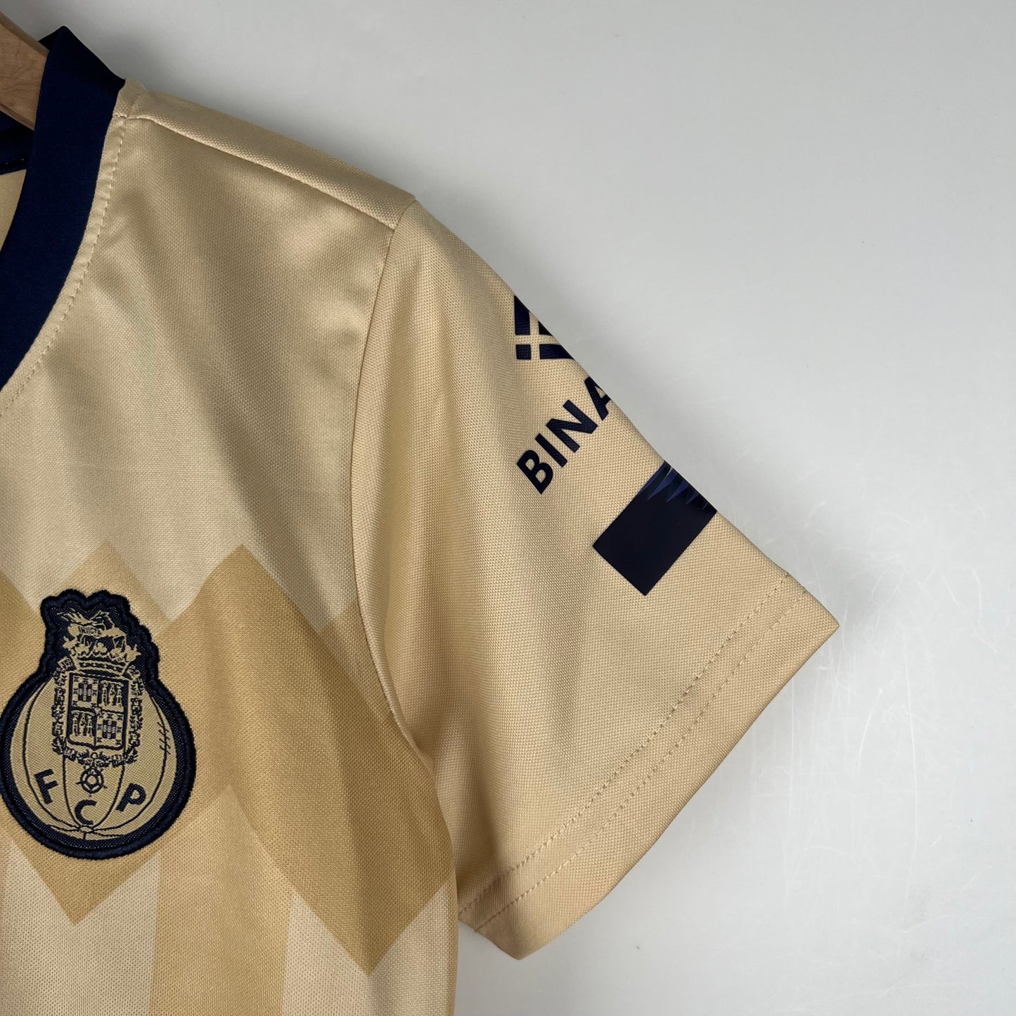 PORTO II 23/24 KIT PARA NIÑOS