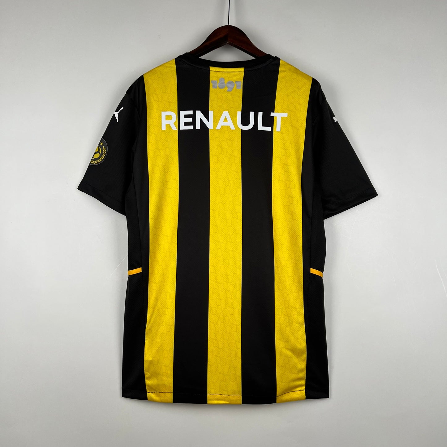 PEÑAROL I 23/24 HOMBRES