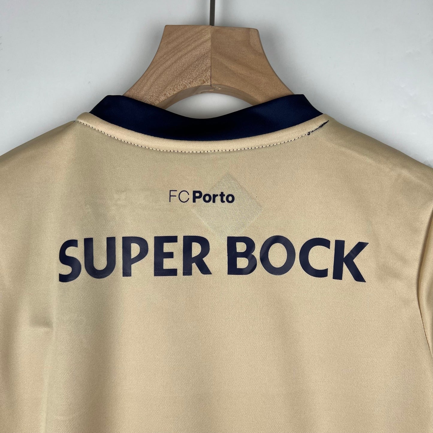 PORTO II 23/24 KIT PARA NIÑOS