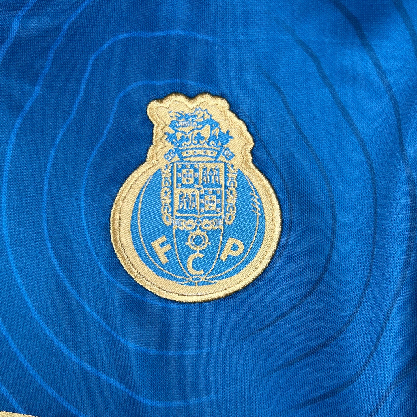 PORTO III 23/24 KIT PARA NIÑOS