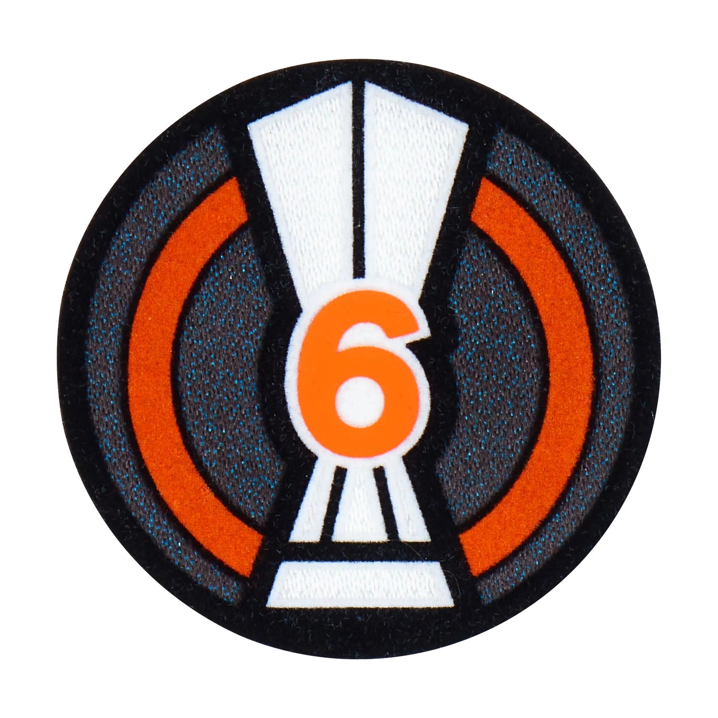 PARCHE/INSIGNIA - EUROPA LEAGUE