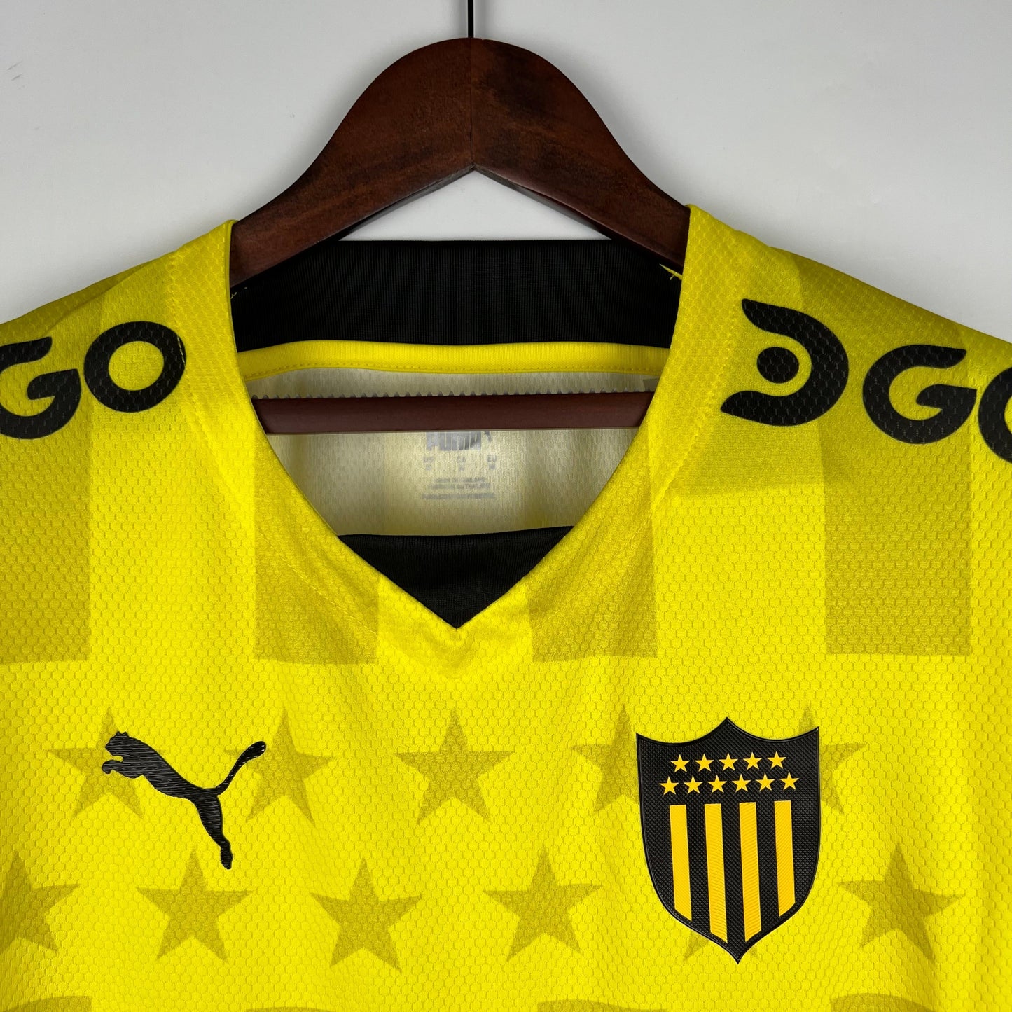 PEÑAROL II 23/24 HOMBRES