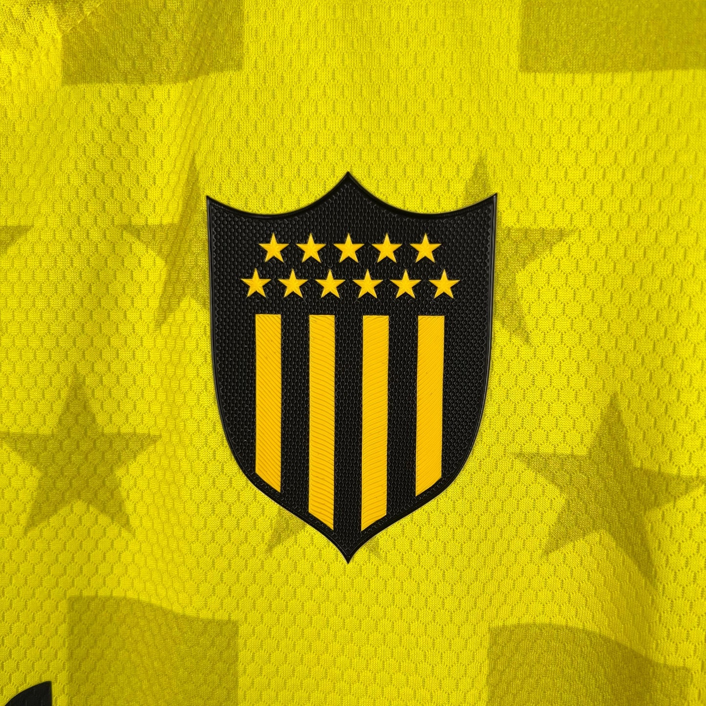 PEÑAROL II 23/24 HOMBRES