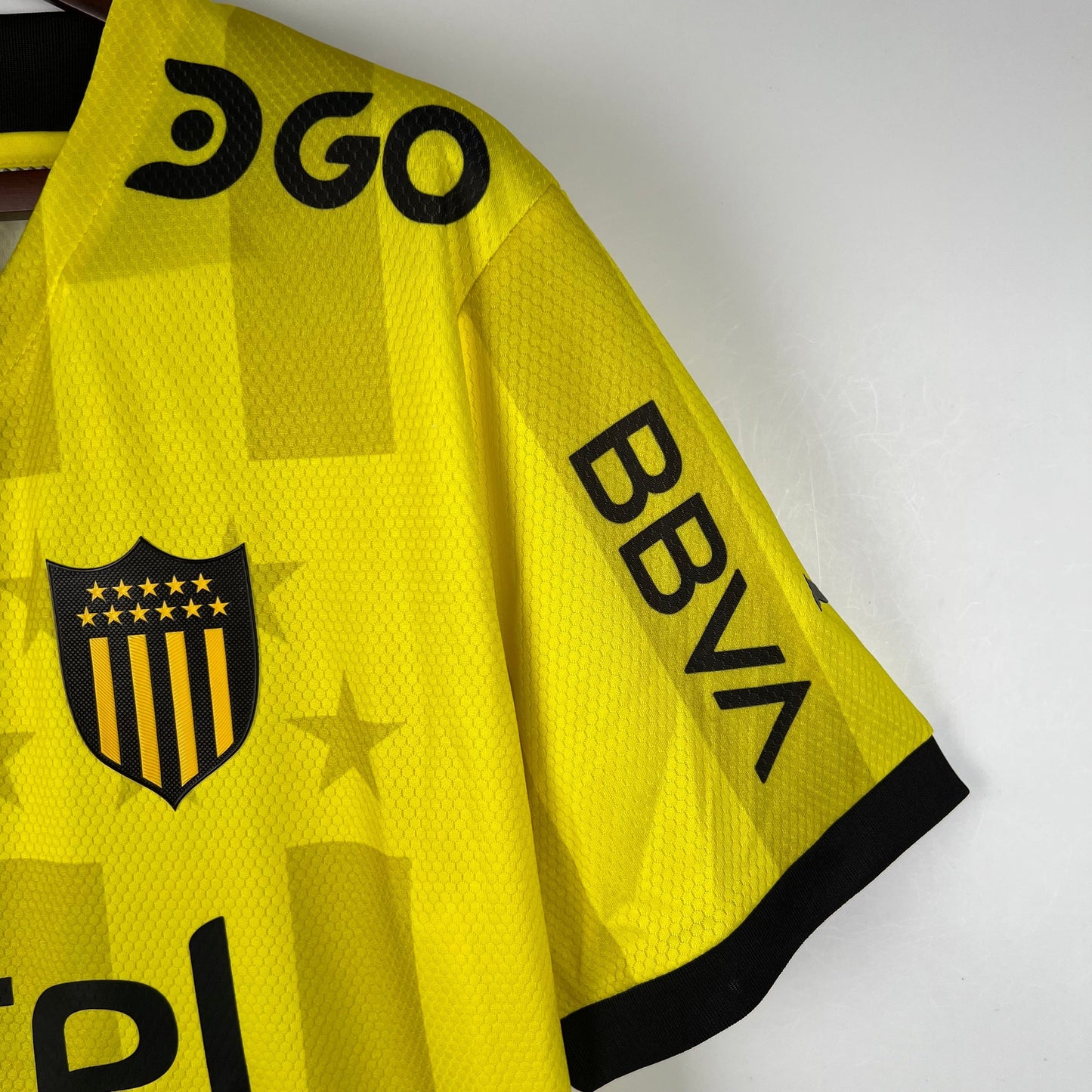 PEÑAROL II 23/24 HOMBRES