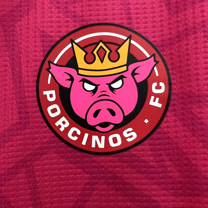 PORCINOS I 23/24 HOMBRES