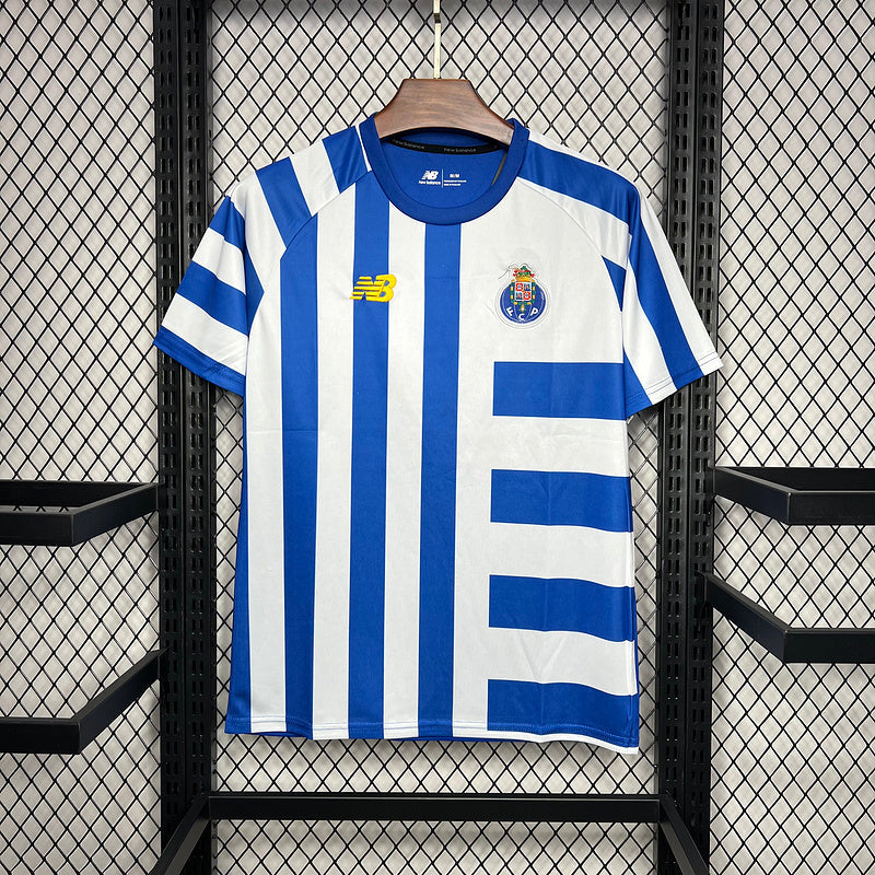 PORTO 24/25 PRE-JUEGO HOMBRES