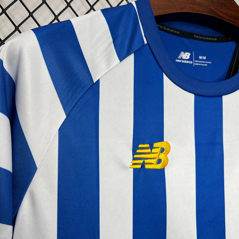 PORTO 24/25 PRE-JUEGO HOMBRES