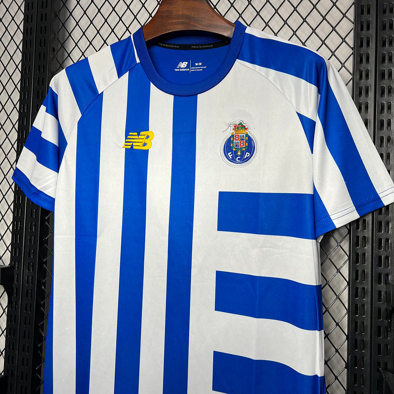 PORTO 24/25 PRE-JUEGO HOMBRES