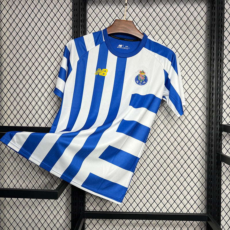 PORTO 24/25 PRE-JUEGO HOMBRES