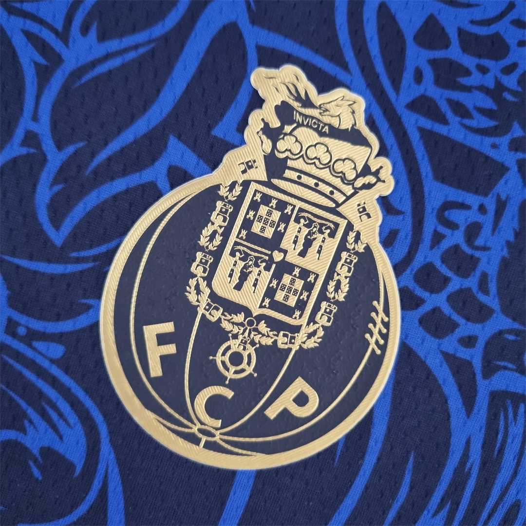 PORTO EDICIÓN ESPECIAL 22/23 HOMBRES - CON PARCHE