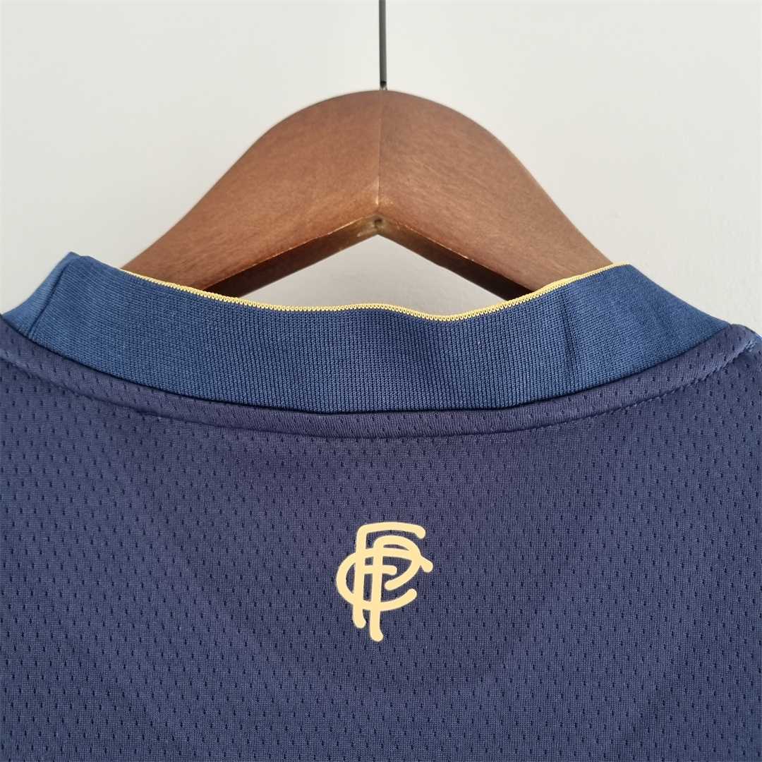 PORTO EDICIÓN ESPECIAL 22/23 HOMBRES - CON PARCHE
