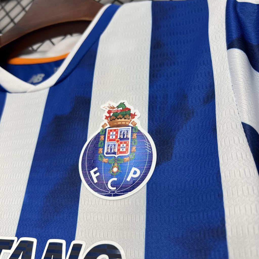 PORTO I 24/25 KIT PARA NIÑOS