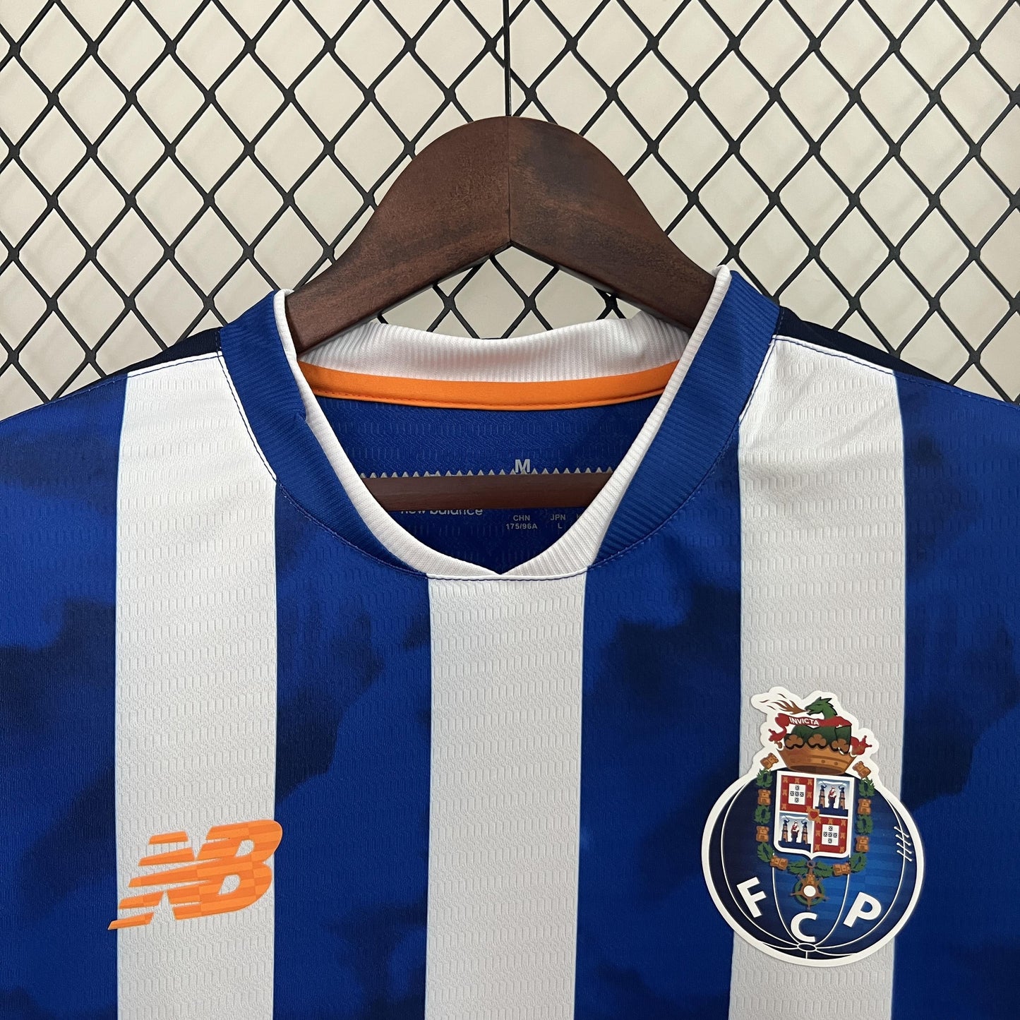 PORTO I 24/25 HOMBRES