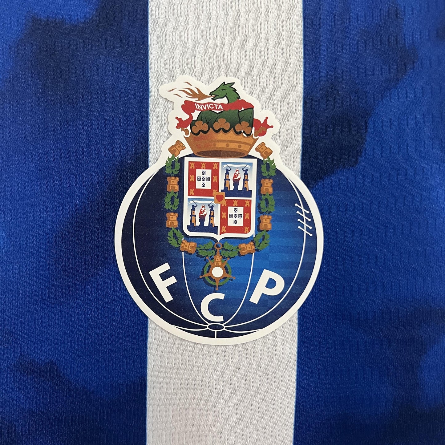 PORTO I 24/25 HOMBRES