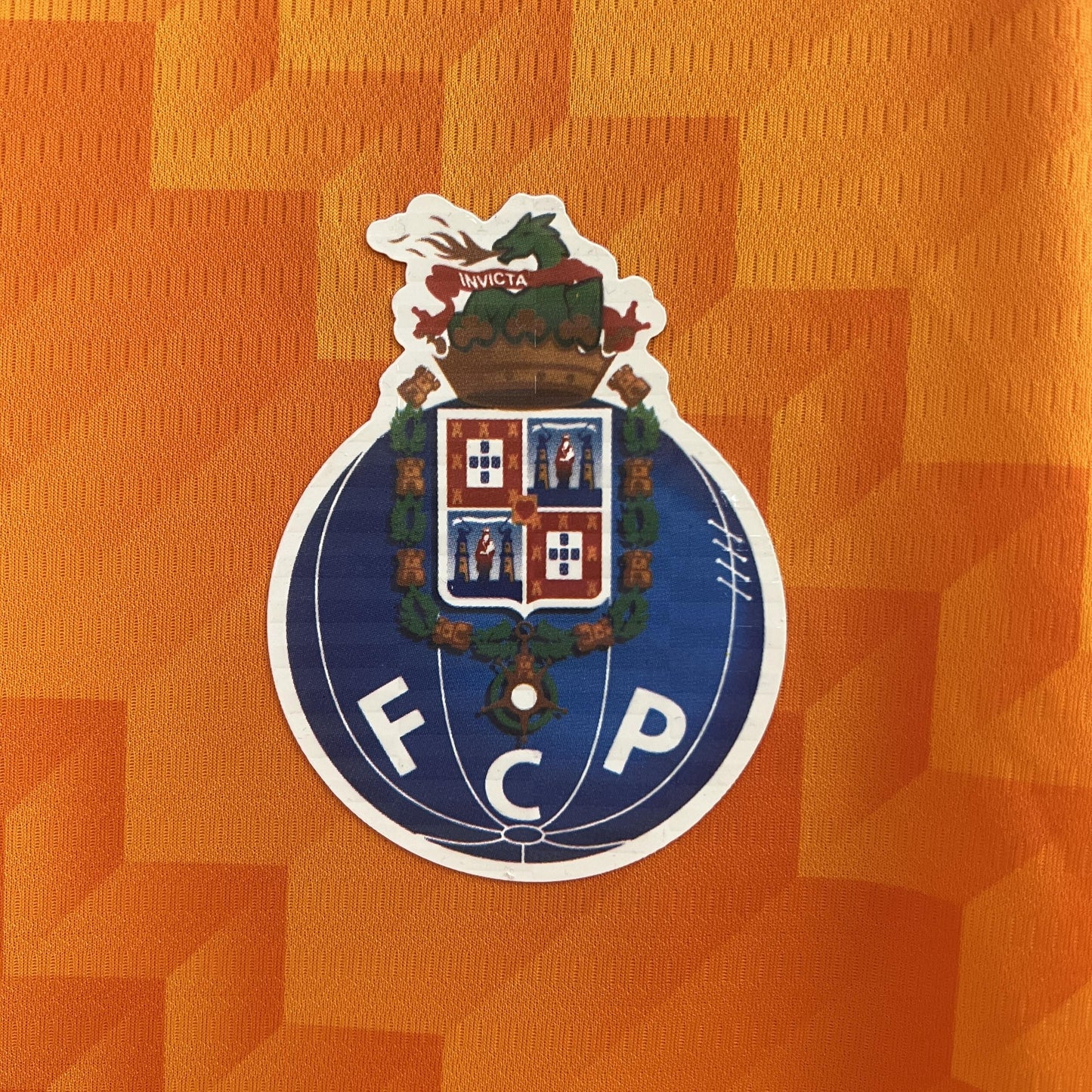 PORTO II 24/25 HOMBRES