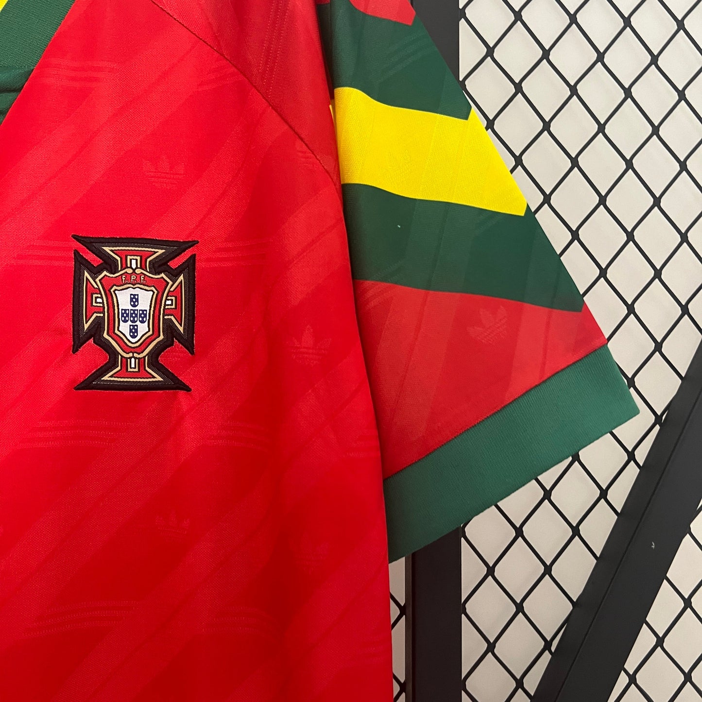 PORTUGAL 92/94 HOMBRES (RETRO)