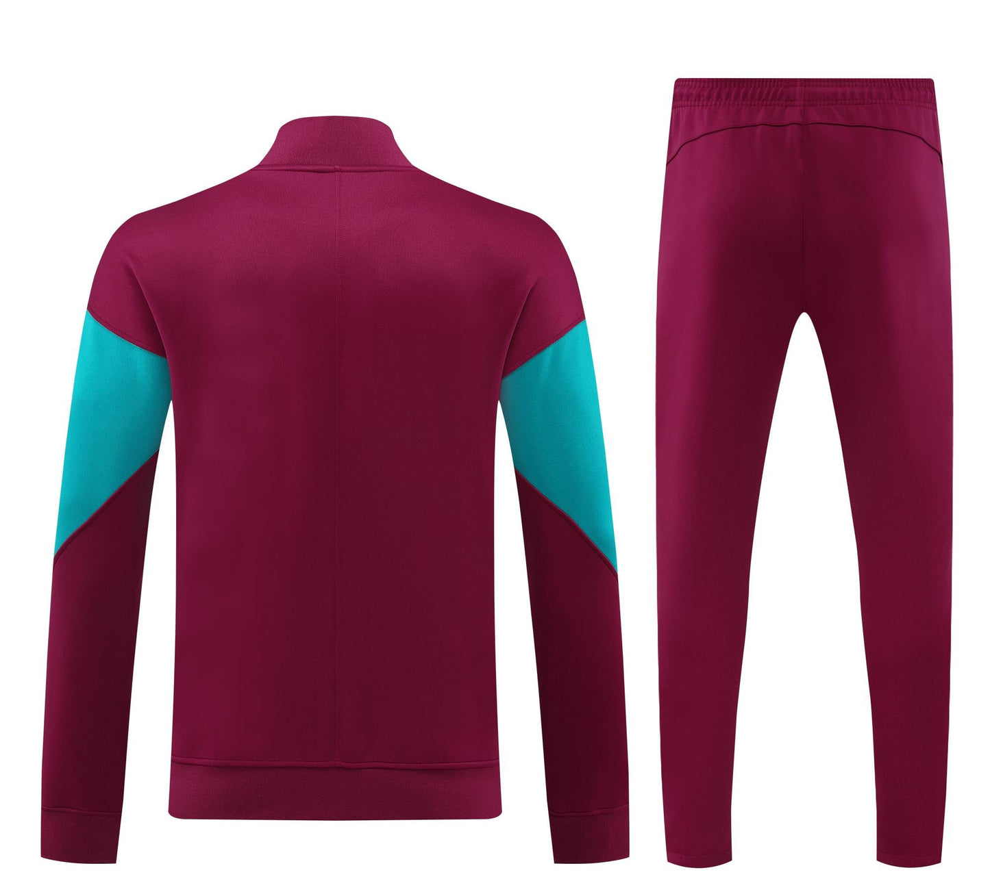 PSG CHANDAL 24/25 - UNISEX/UNISEX - VINO