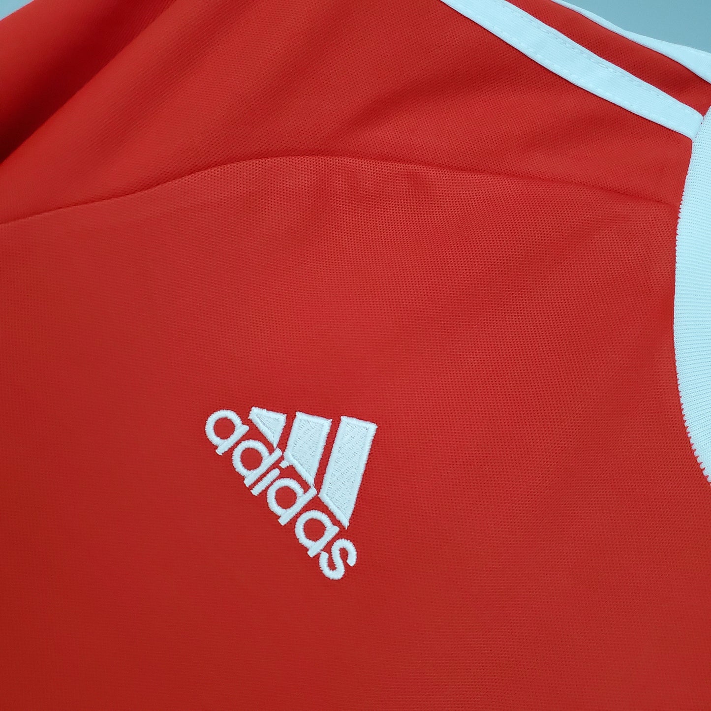 BAYERN MÚNICH I 00/01 HOMBRES (RETRO)